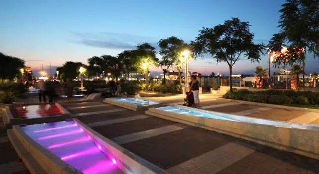 Luxury Home Ceccarini - Lungomare Con Parcheggio Privato Riccione Italy