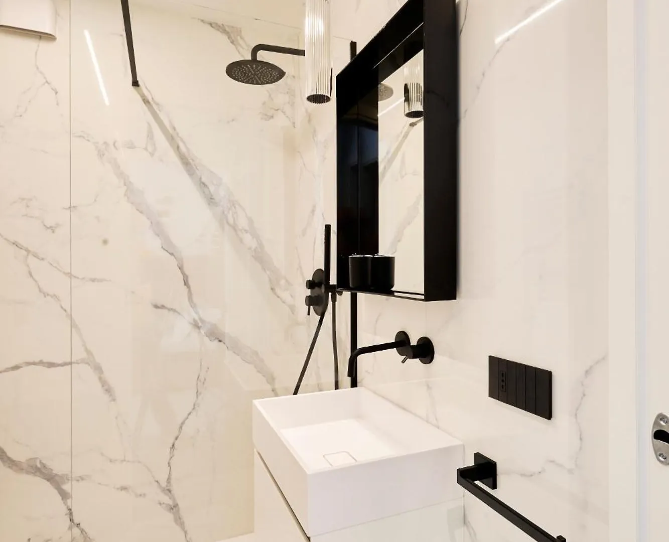 Luxury Home Ceccarini - Lungomare Con Parcheggio Privato Riccione Villa